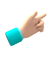 Hand Shape